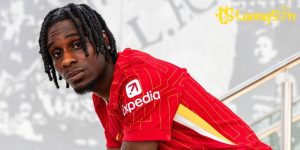 Jeremie Frimpong: Cơn Ác Mộng Chấn Thương Kéo Dài Tại Liverpool